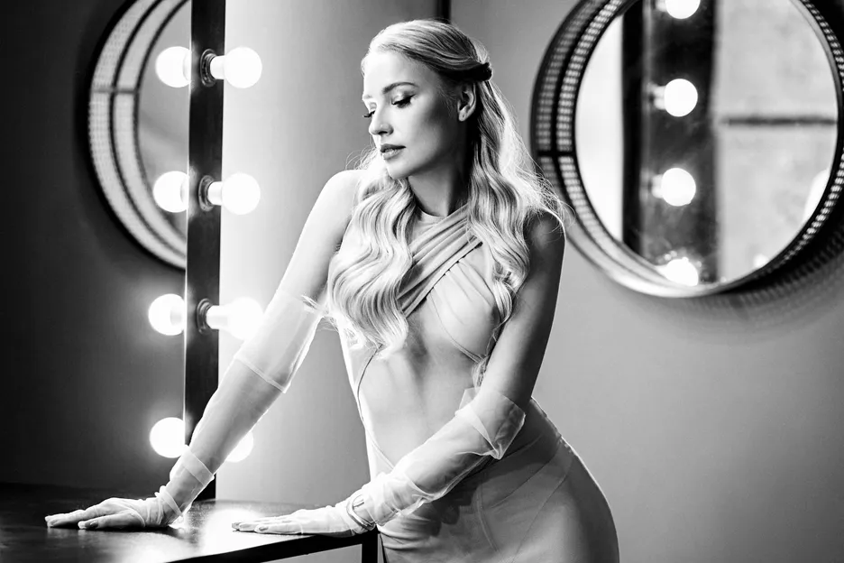 Iermolcheva won her coaching sessions with Katchalov as part of a PokerStars promotion.