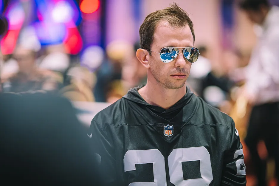 Shannon Shorr, by Hayley Hochstetler