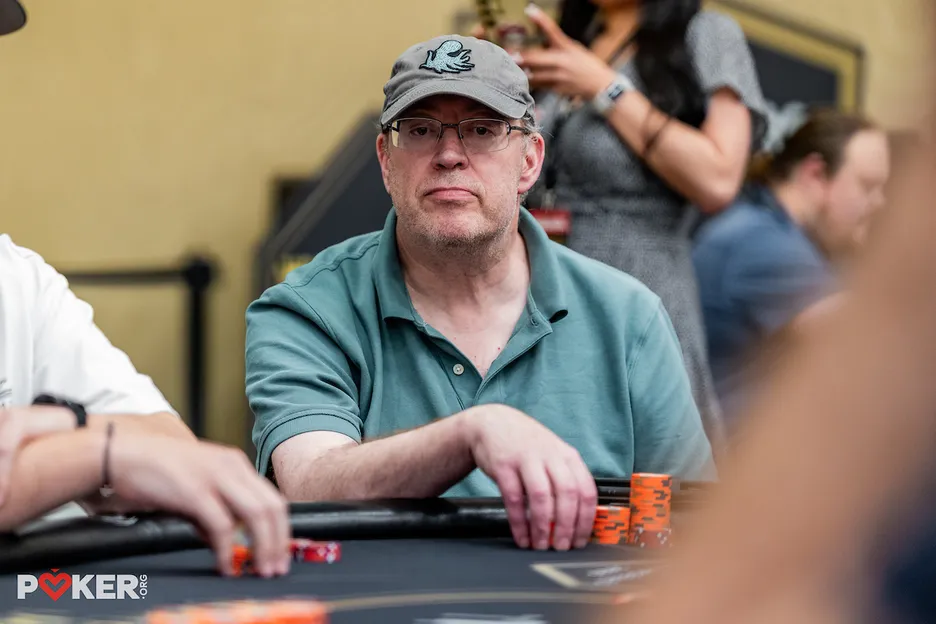 Tournament of Champions Final 9 Kevin Lemmer