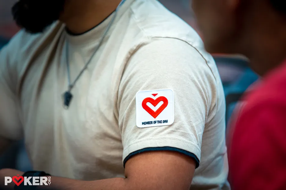 Alejandro Guerrero is a member of TheOrg