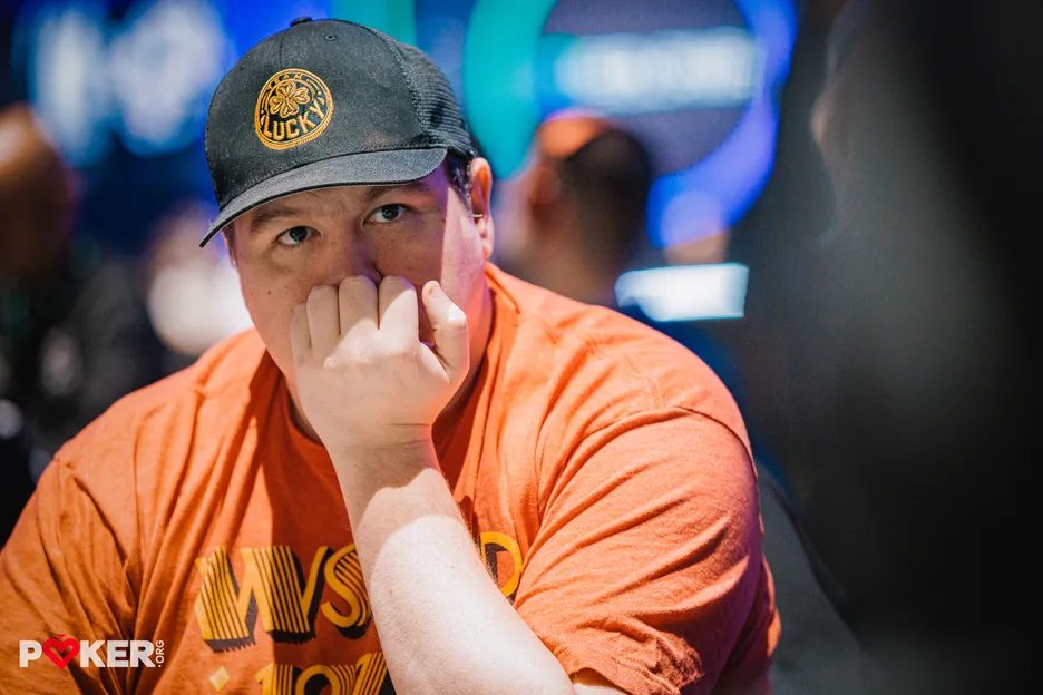 Shaun Deeb.