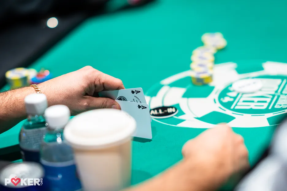 Pocket Aces