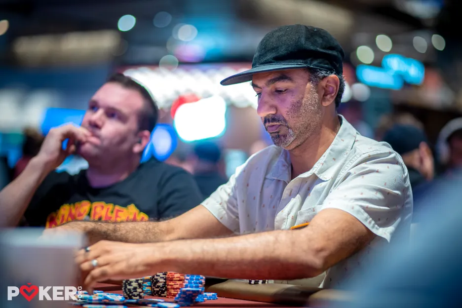 WSOP bracelet-winner Jaka is also a renowned poker coach.