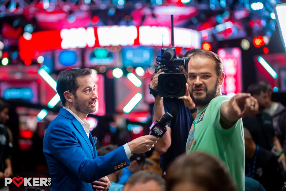 Jeff says there's not much he can do about the tanking. 