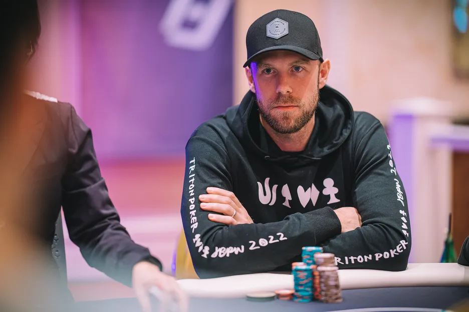 Seth Davies could only imagine the sort of run he's put together when he started off playing as a pro.