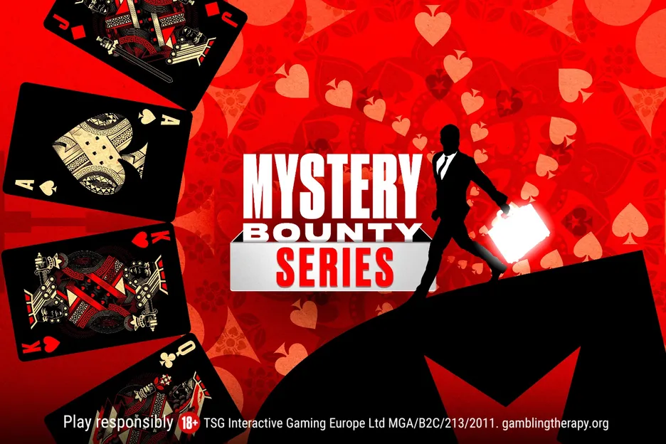 The second annual Mystery Bounty Series runs July 13-21.