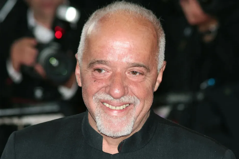 Paulo Coelho