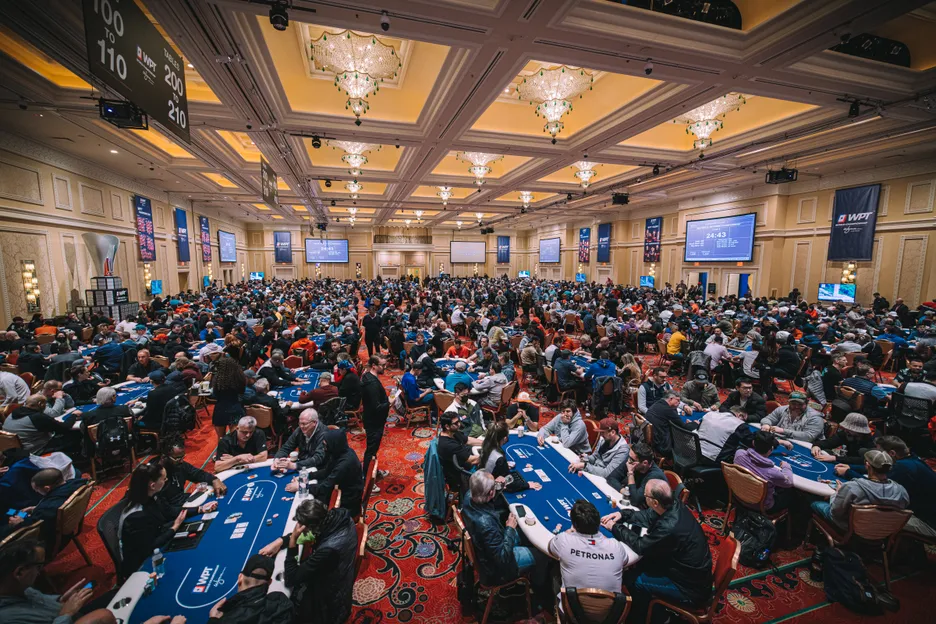 WPT World Championship