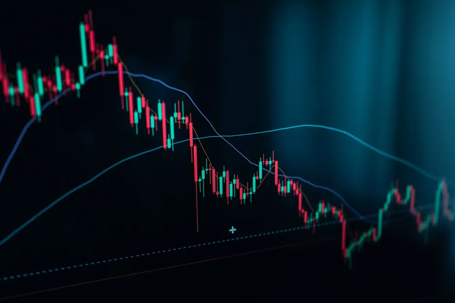 Most crypto tokens are publicly tradable and extremely volatile.