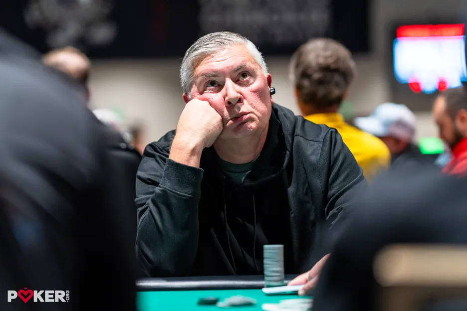 You're not thinking, you're avoiding. 