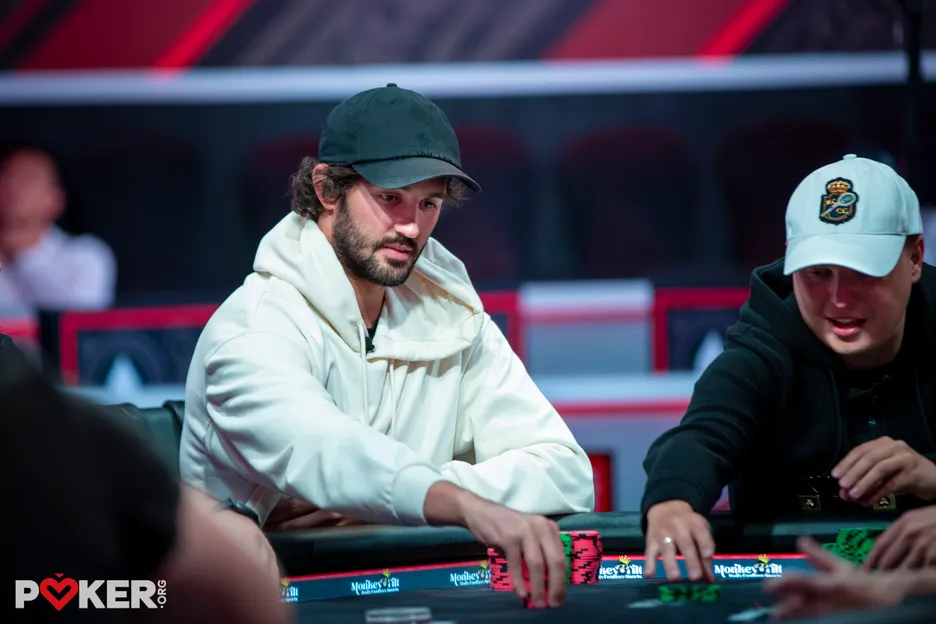 Taking the initiative will pay off in a lot of ways. 