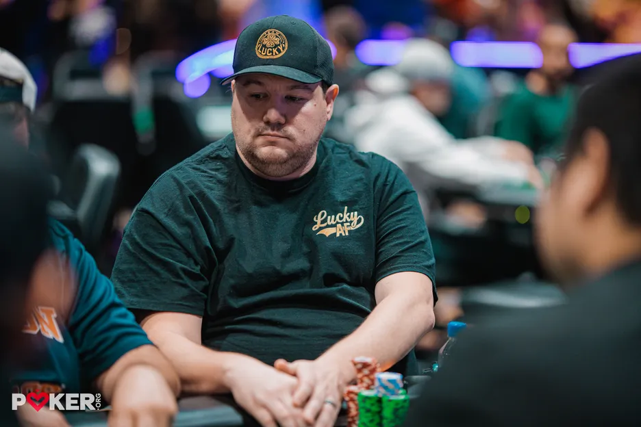 Shaun Deeb