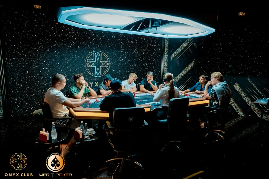 Onyx Club SHRS PLO Invitational FT