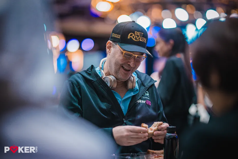 Phil Hellmuth