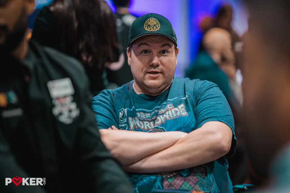 Shaun Deeb