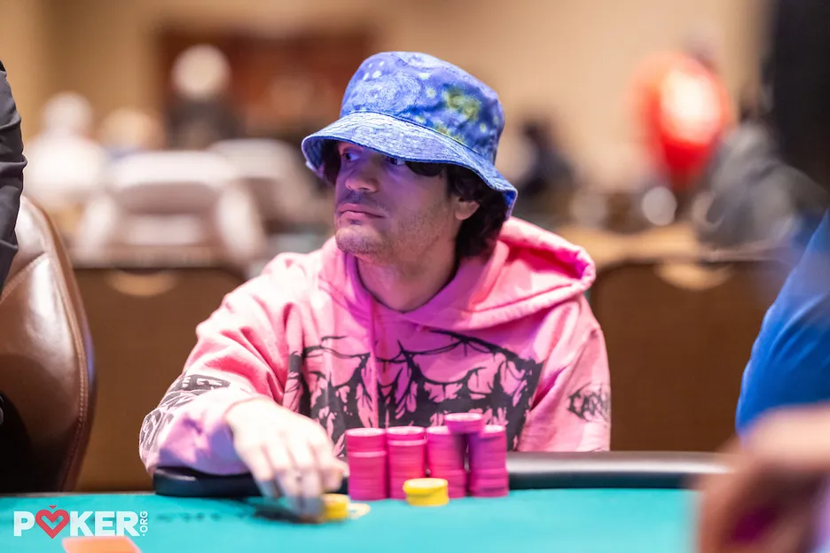 Christopher Rodriguez