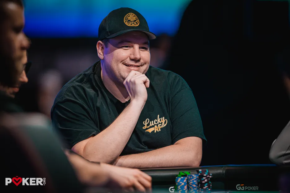 Shaun Deeb