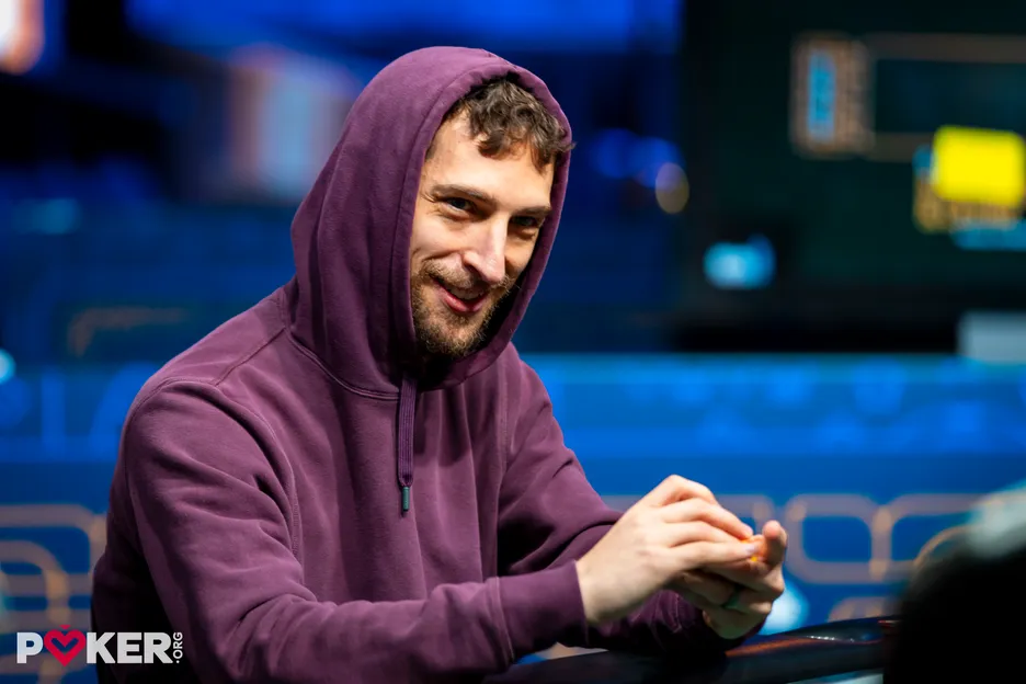 Dan Zack out in 9th for $34,613 and 21 fantasy points