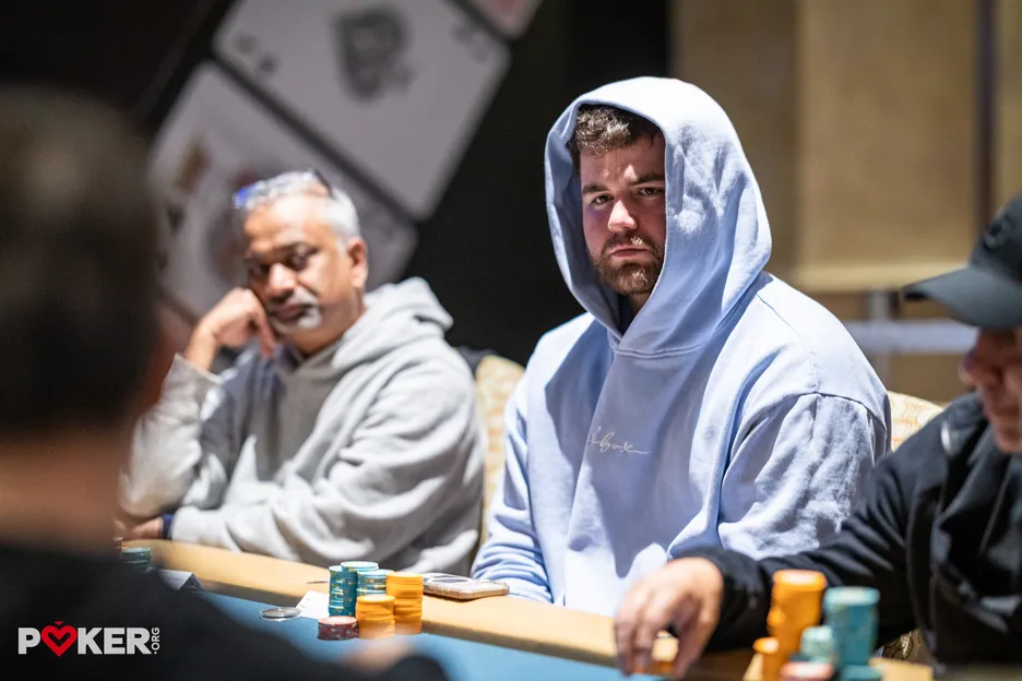 Monster Mirror Day 2