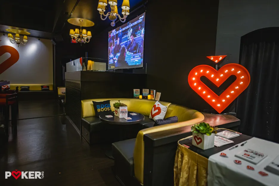 Watch all the live WSOP streams at the PokerOrg Legends Lounge, courtesy of PokerGO.