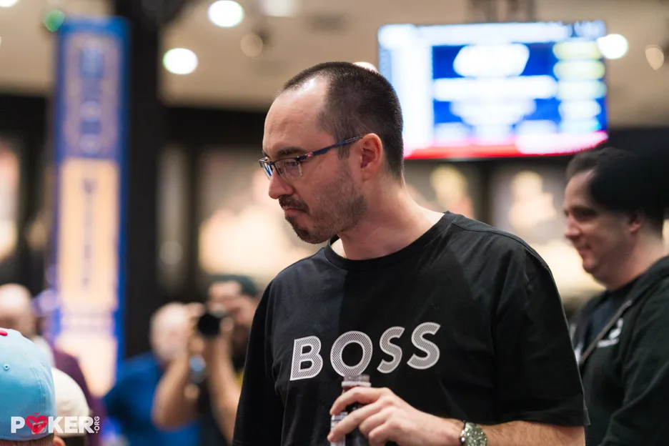 Will Kassouf