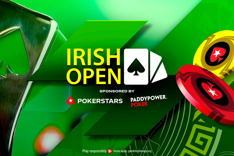 Starting the day after St Patrick's Day, the 2027 IPO is even more attractive for international visitors.