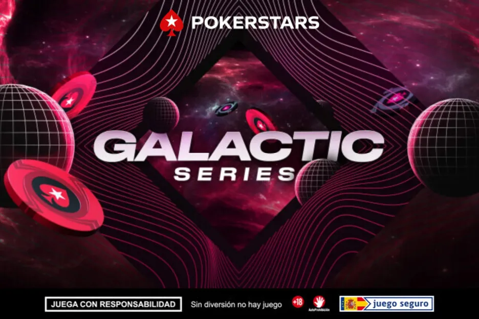 PokerStars Galactic Series