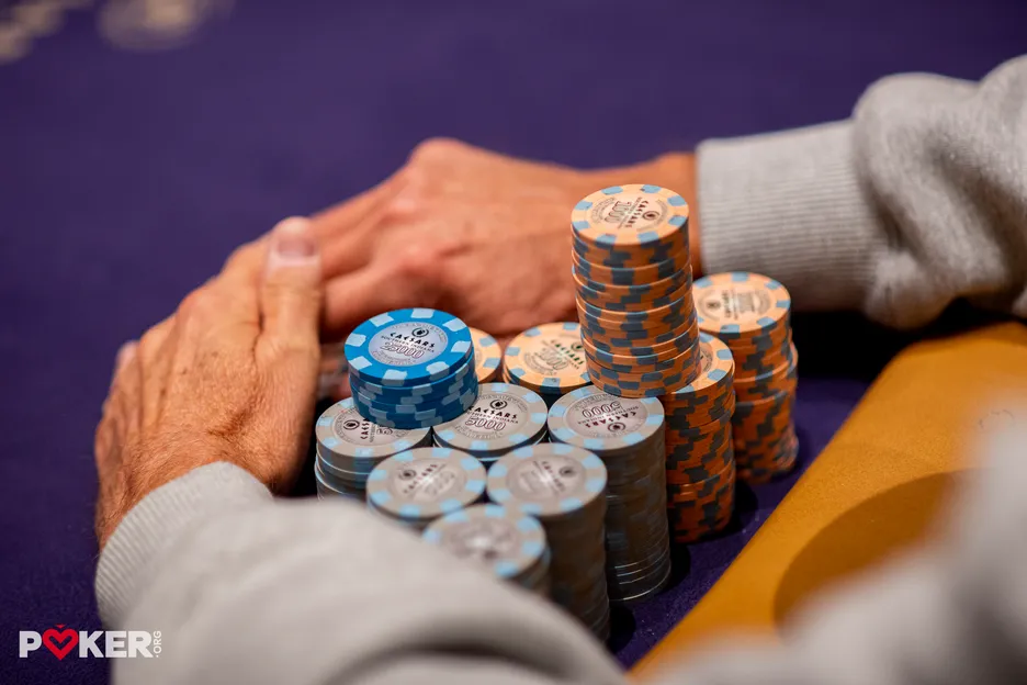 Chips, Cards, Branding