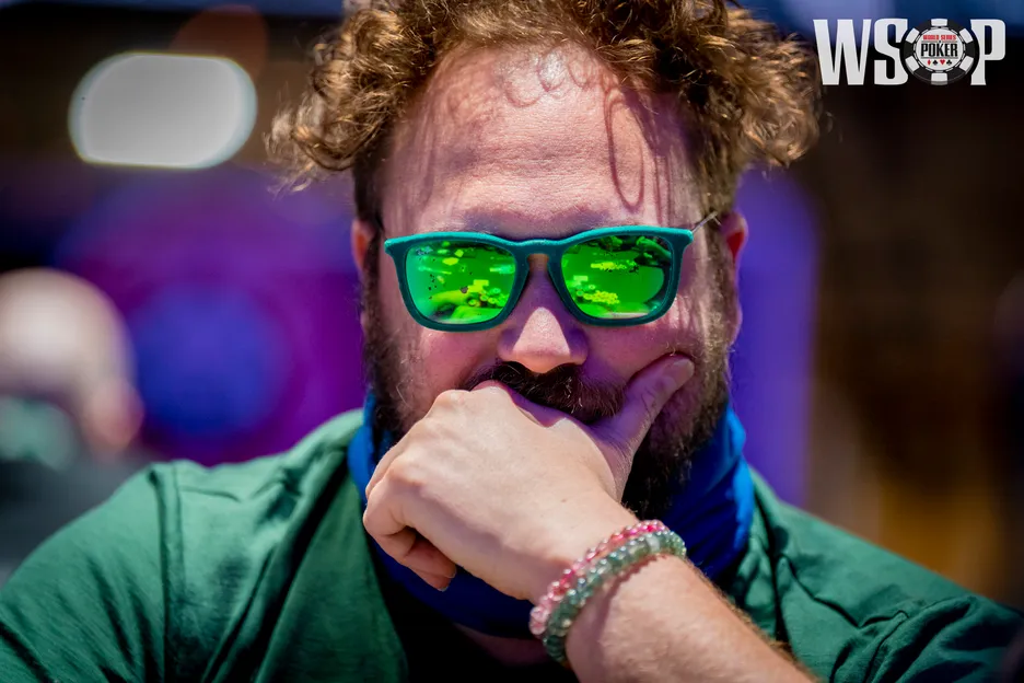 Could Anderson be considered for Poker Hall of Fame nomination in 2028?