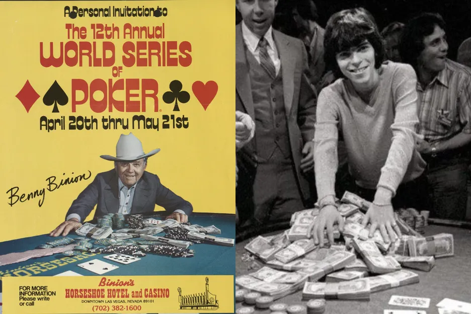 1981 World Series of Poker
