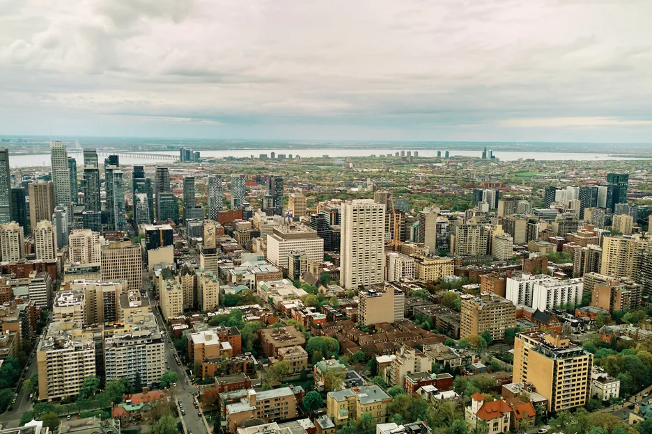 Montreal has played host to WPT events since 2012. 