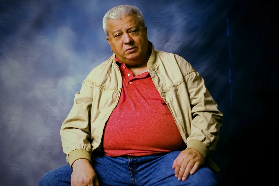 Archie Karas talking in the Soft White Underbelly interview in 2021