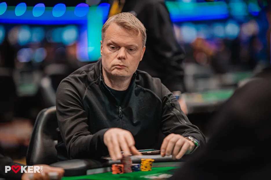 Juha Helppi