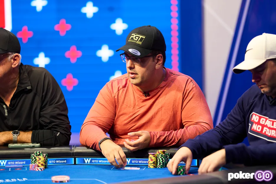 No Gamble No Future Luiz Brazil God Rizental