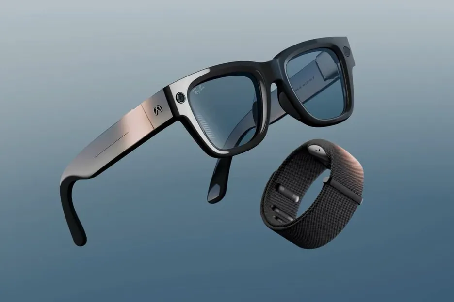 There aren't any official TDA rules yet, but there's pretty universal agreement that Meta glasses are likely to be banned.