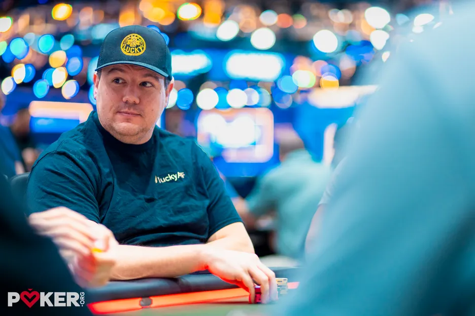 A late charge has Shaun Deeb in position to win the 2025 PoY title. 