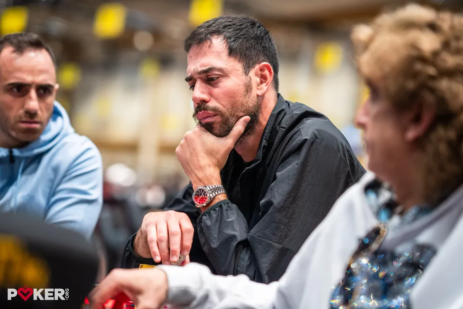 Schulman is Hall of Fame eligible this year at the age of 40. 