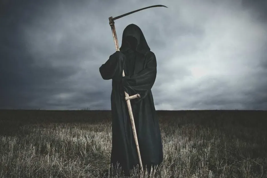 Will the Grim Reaper and Jeff Platt finally be proven to be the same person at the Prague WSOP?