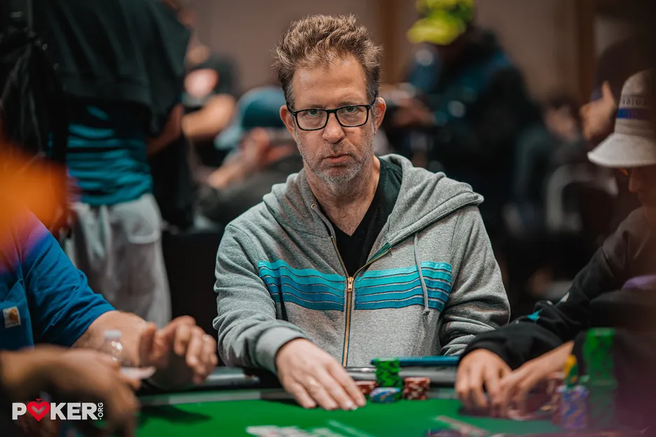 Matt Salsberg