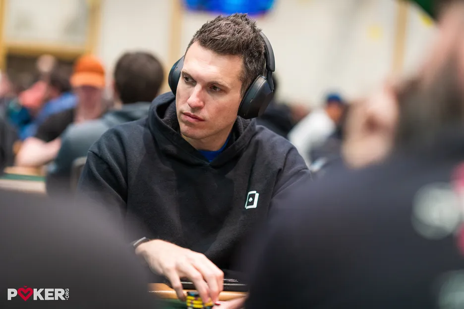 Doug Polk.