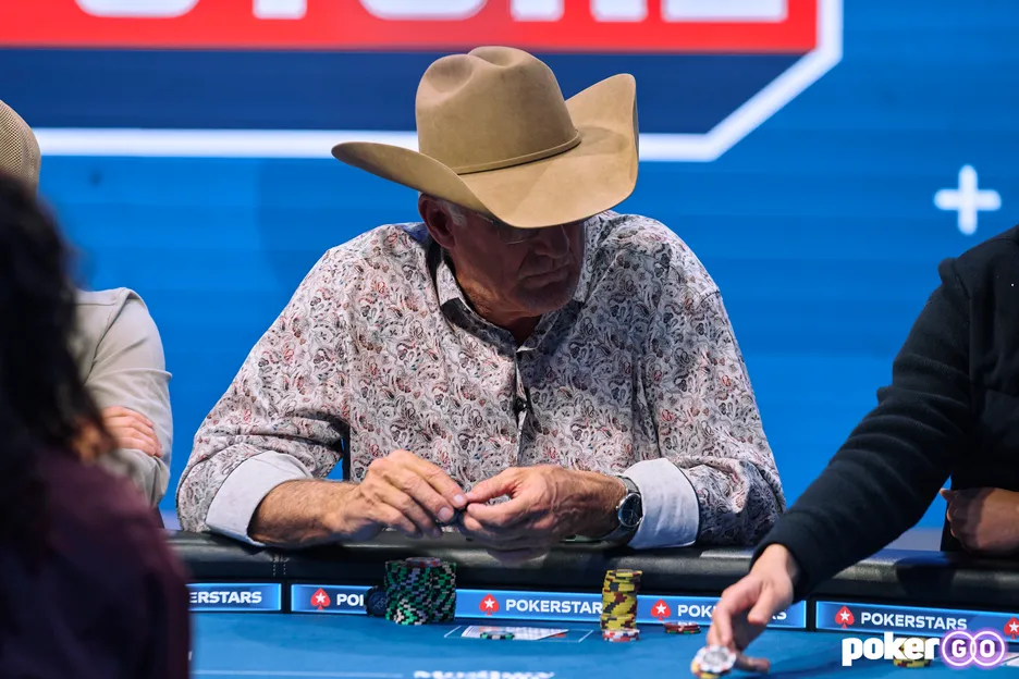 No Gamble No Future Shawn Madden