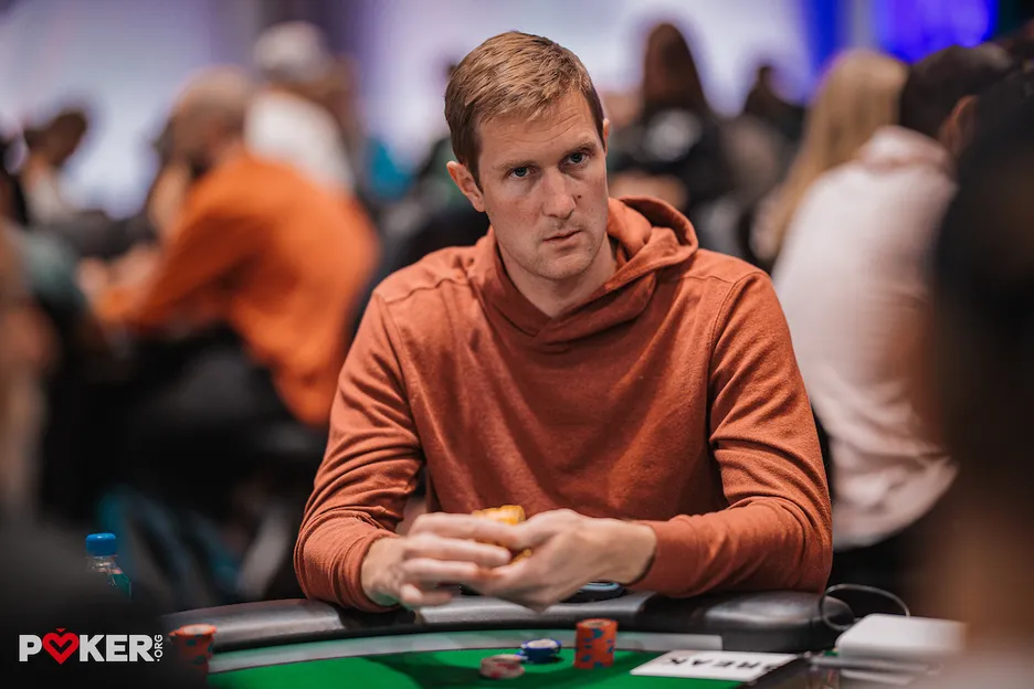 Brad Owen is among the new-school players who'd love to give a WSOP Classic a try.