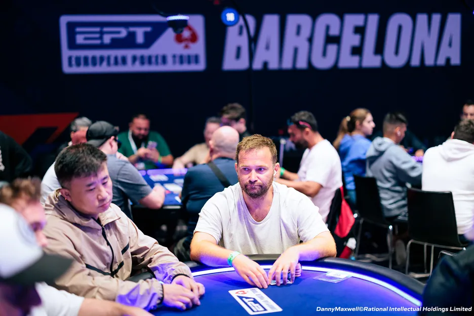 Danny Maxwell Photography - DMP