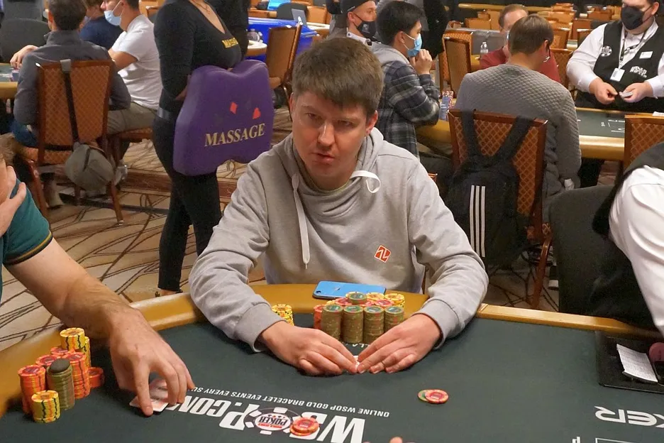 Denis Strebkov Ev 74 (Image: Haley Hintze)