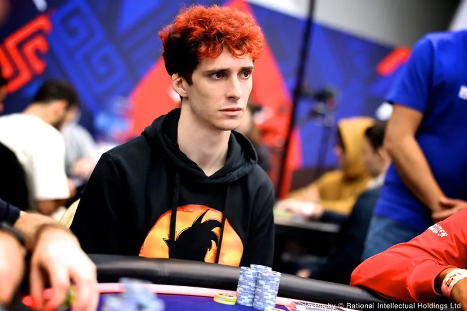 Gerard Rubiralta Cortes