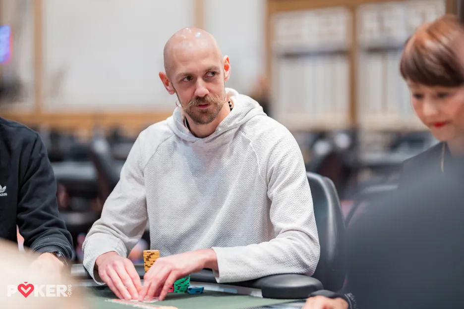 Stephen Chidwick was a recent highlight on The Chip Race podcast. 