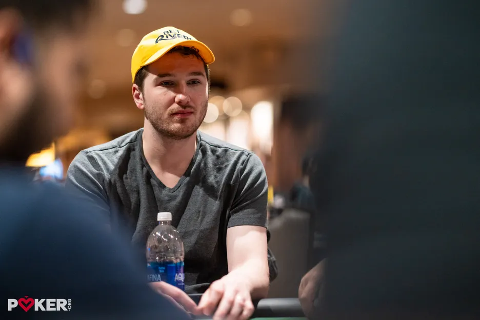 Phil Hellmuth III
