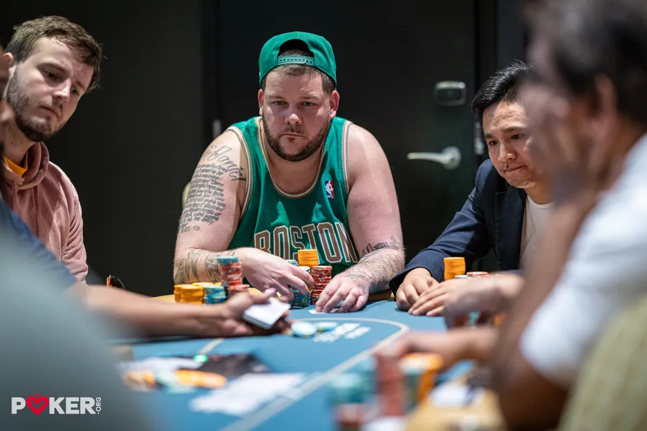 Monster Mirror Day 2