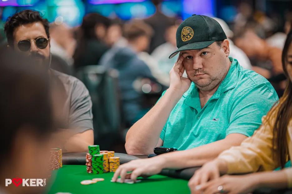 Shaun Deeb