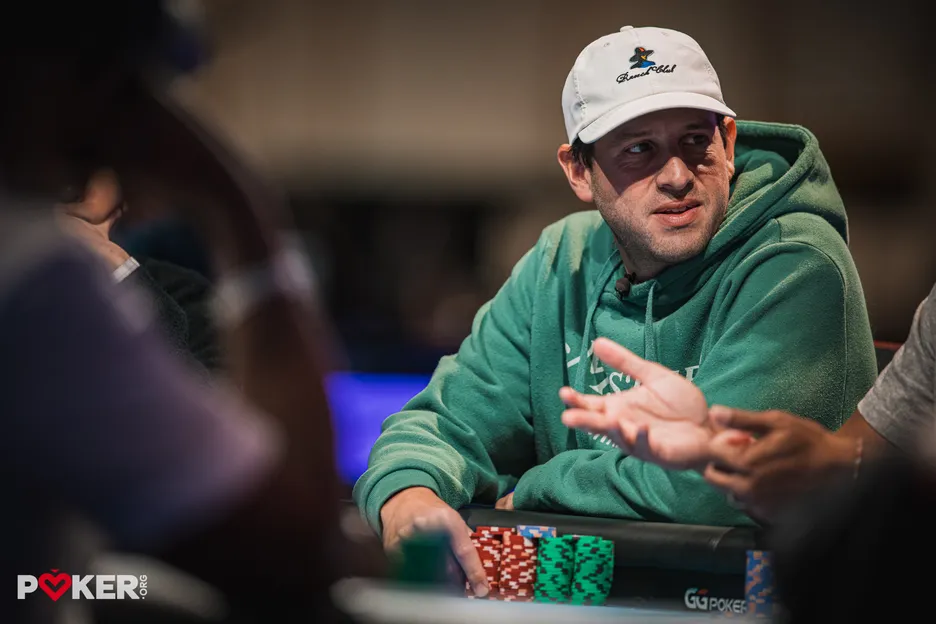 Darren Rabinowitz